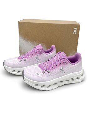 On Cloud Cloudtilt Bloom Sakura Women’s Size 6 CloudTec Running Shoes